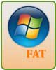 FAT Data Recovery Software