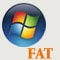 FAT data recovery software