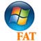 FAT Data Recovery Software