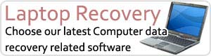 Laptop Recovery