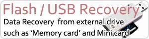 Flash Usb Recovery
