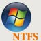 NTFS data recovery software