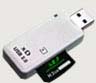 Memory card recovery