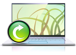 Laptops Data Recovery