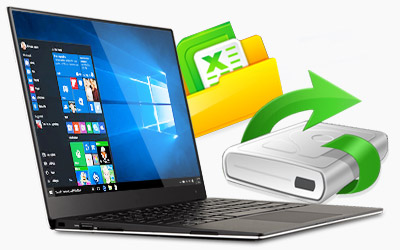 Professional Data Recovery Software