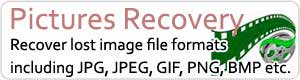Pictures Recovery