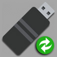 Recover USB Drive icon