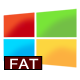 FAT Data Recovery Software