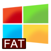 FAT Data Recovery Software